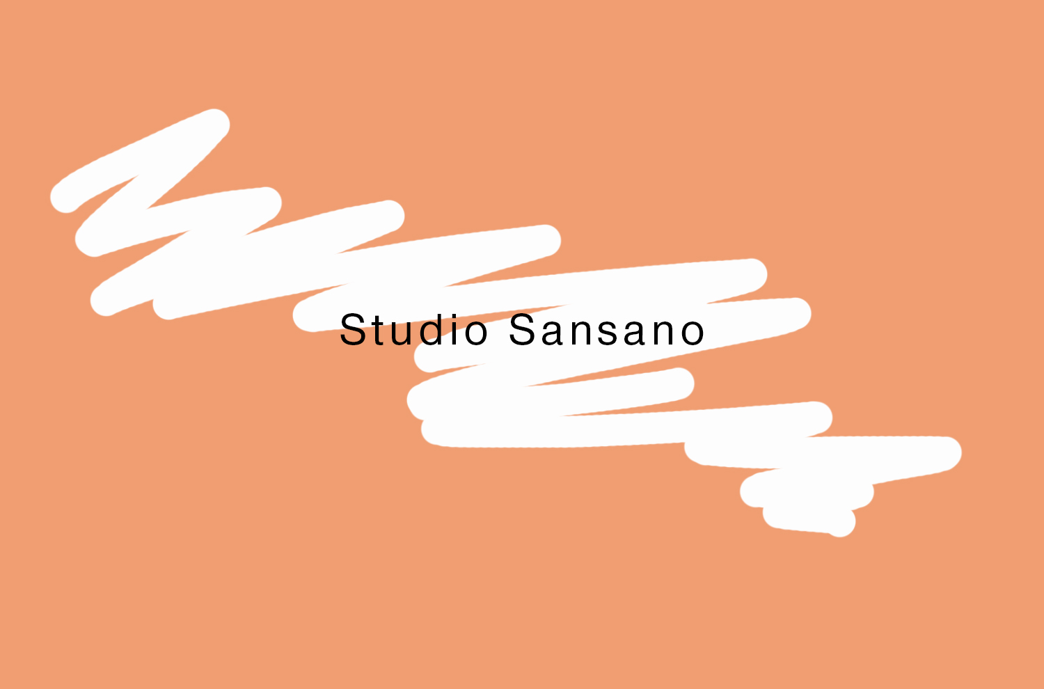 Studio Sansano